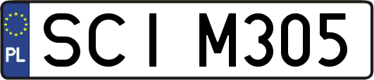 SCIM305