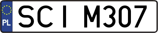 SCIM307