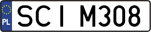 SCIM308