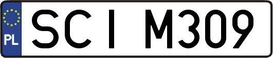 SCIM309