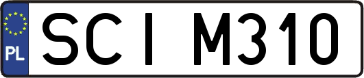 SCIM310