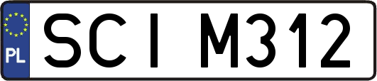 SCIM312