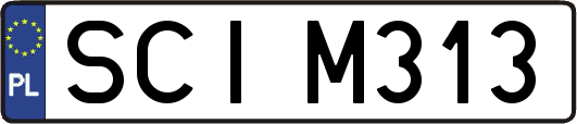 SCIM313