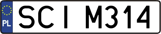SCIM314