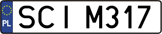 SCIM317