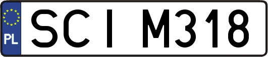 SCIM318