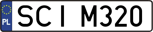 SCIM320