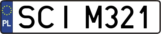 SCIM321