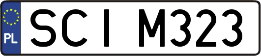 SCIM323