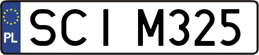 SCIM325