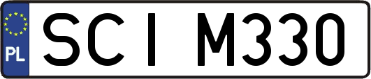 SCIM330