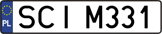 SCIM331