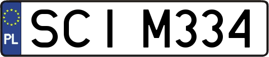 SCIM334