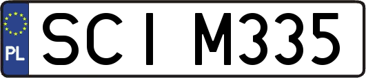SCIM335