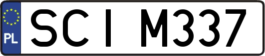 SCIM337