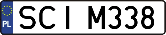 SCIM338