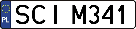 SCIM341