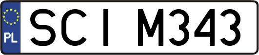 SCIM343