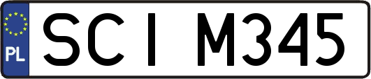 SCIM345