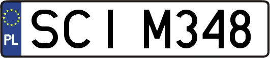 SCIM348