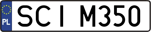 SCIM350