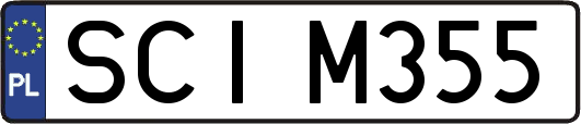 SCIM355