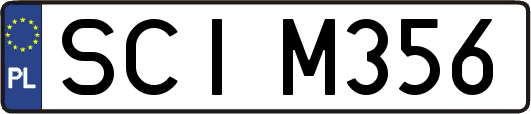 SCIM356