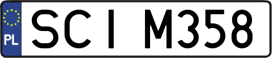 SCIM358