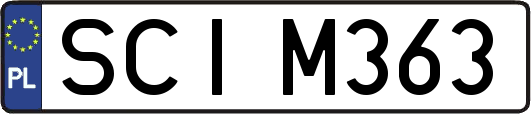 SCIM363