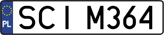 SCIM364