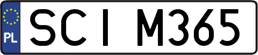 SCIM365
