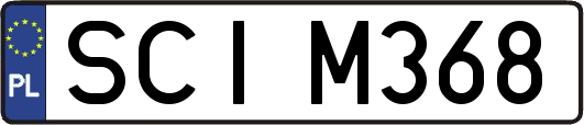 SCIM368