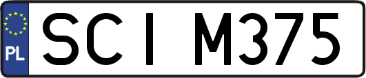SCIM375