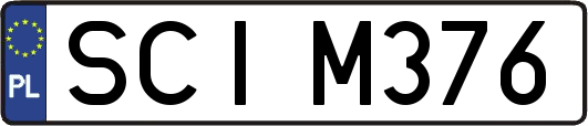 SCIM376