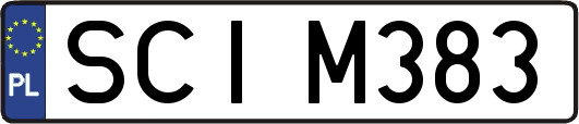 SCIM383