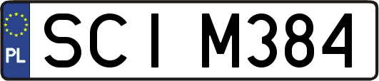 SCIM384