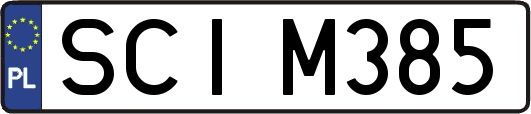 SCIM385