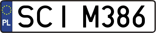 SCIM386