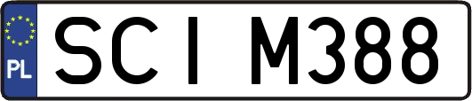 SCIM388