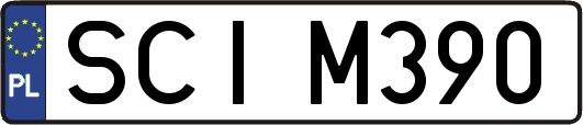 SCIM390