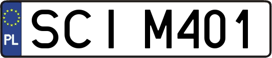 SCIM401