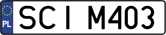 SCIM403