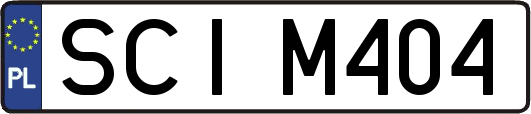 SCIM404