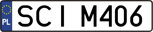 SCIM406
