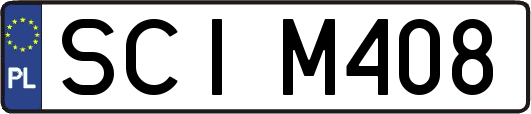 SCIM408