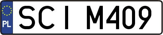SCIM409