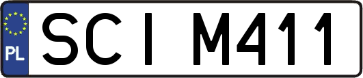 SCIM411
