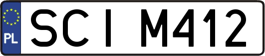 SCIM412