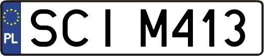 SCIM413
