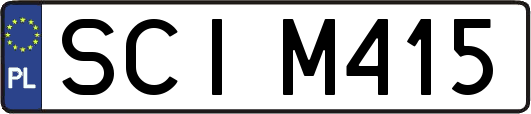 SCIM415
